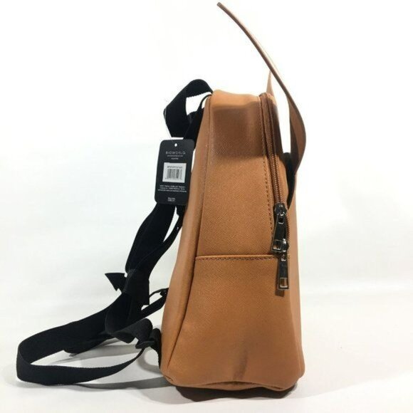 Pokemon Eevee Mini Backpack Brown - Picture 5 of 11